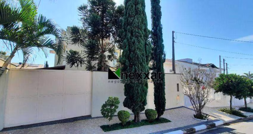 Casa em bolsão de segurança