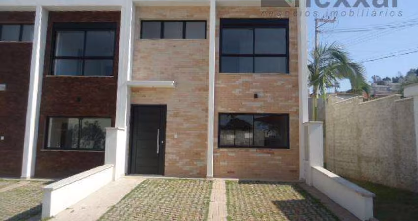 Casa com 3 dormitórios, 132 m² - venda por R$ 1.350.000,00 ou aluguel por R$ 6.915,00/mês - Condomínio Quinta das Oliveiras - Valinhos/SP