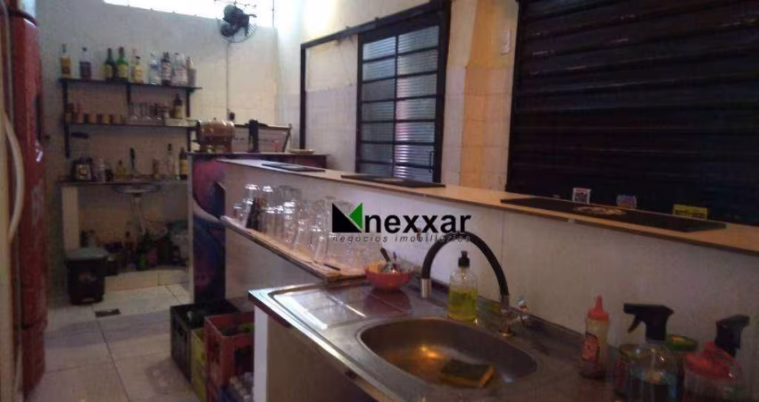 casa comercial