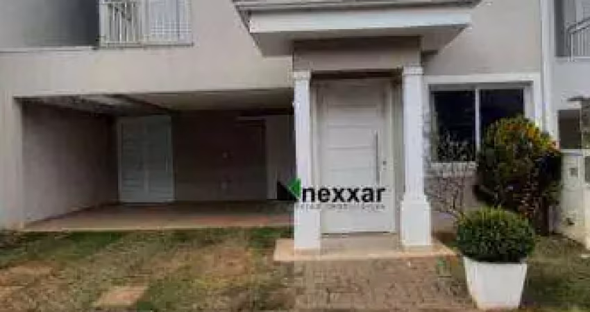 Casa em condomínio