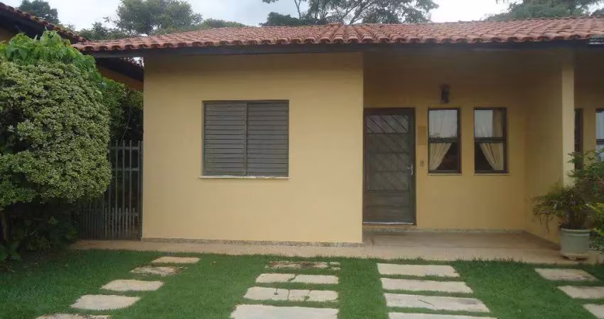 Casa com 3 dormitórios à venda, 90 m² por r$ 870.000,00 - condomínio residencial blumen hof  - valinhos/sp