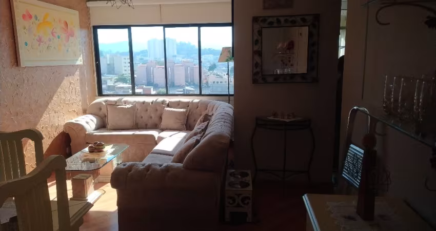 Apartamento com 2 Quartos à venda, 57m² - Lauzane Paulista