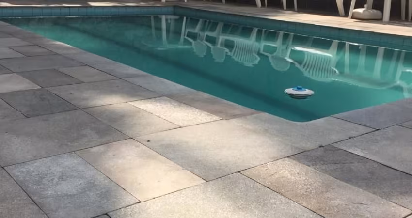 Apartamento  74m² com PISCINA em SANTANA