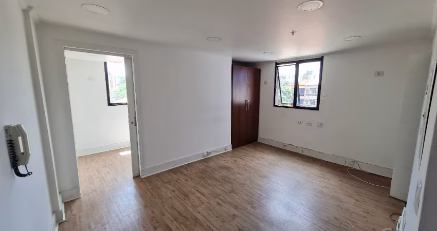 SALA COMERCIAL EM SANTANA