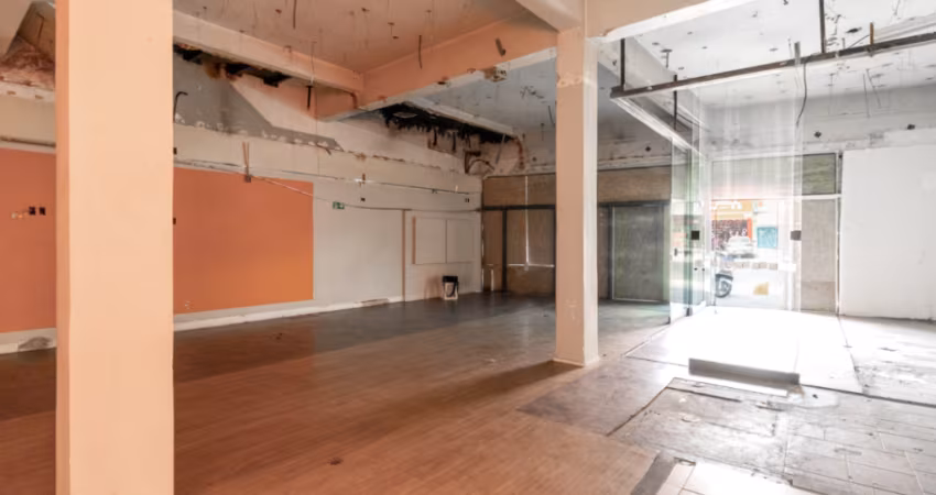 ESPAÇO COMERCIAL