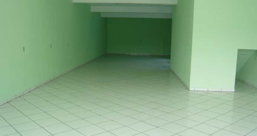 SOBRADO COMERCIAL