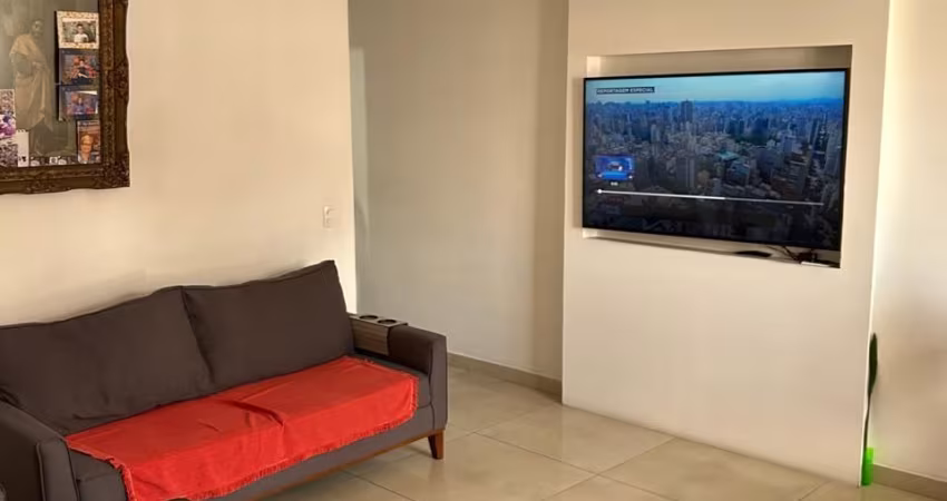 APARTAMENTO 3 DORMITÓRIOS LAUZANE PAULISTA - R$ 580.000,00