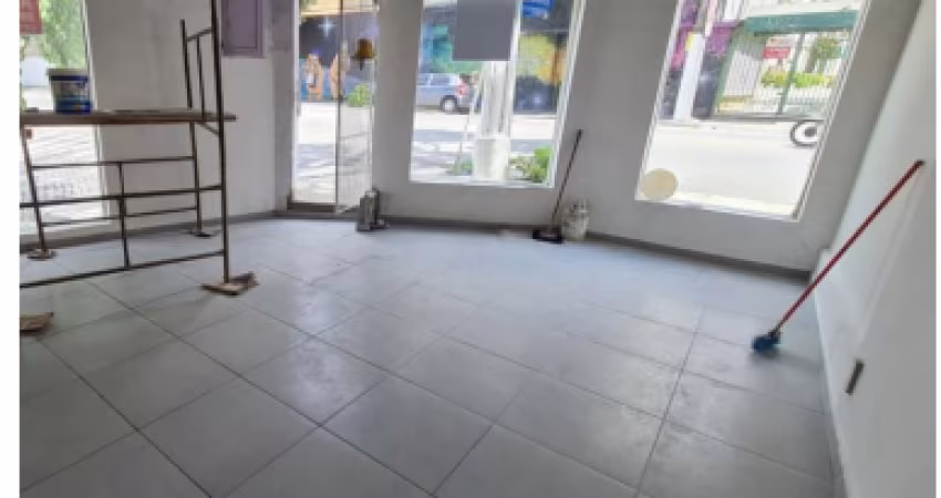 CASA COMERCIAL
