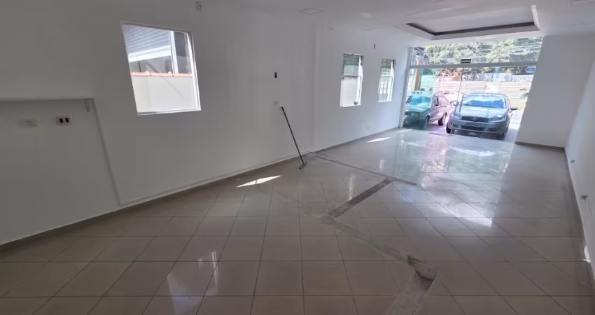 LOJA / CASA COMERCIAL