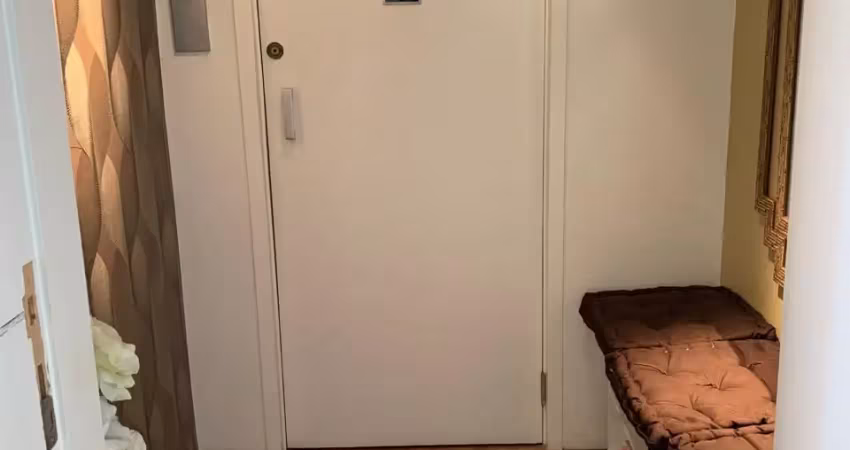 Apartamento em Santana com 3 suítes