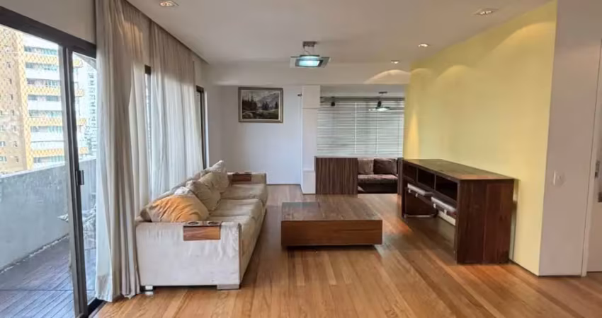 Apartamento com 3 quartos à venda na Rua Voluntários da Pátria, 00, Santana, São Paulo