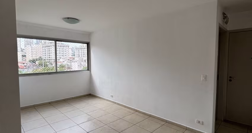 APARTAMENTO COM 2 DORMITÓRIOS EM SANTANA