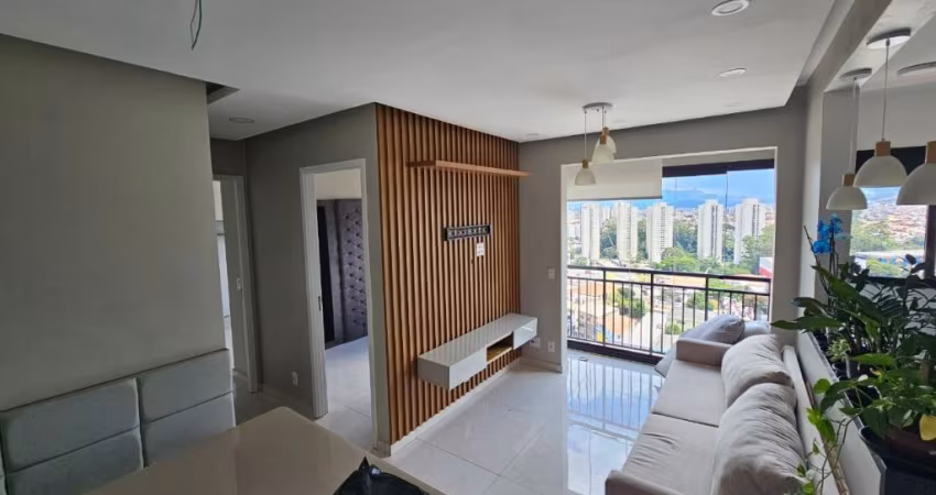 APARTAMENTO FREGUESIA DO Ó COM VARANDA