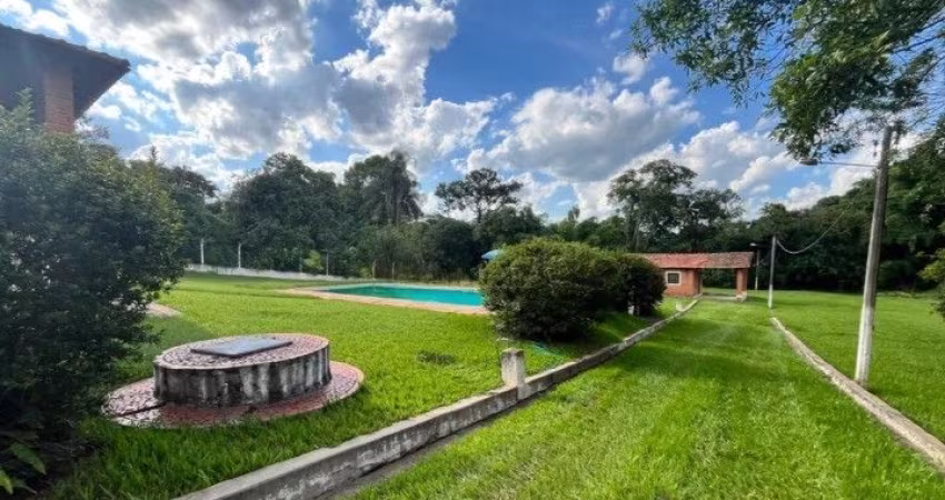 CHÁCARA COM 5.026M EM CERQUILHO