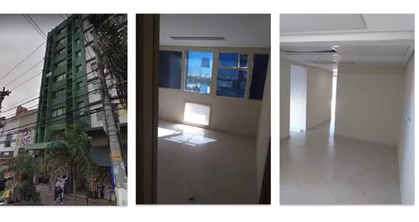 Sala comercial com 1 sala para alugar na Rua Doutor César, 00, Santana, São Paulo