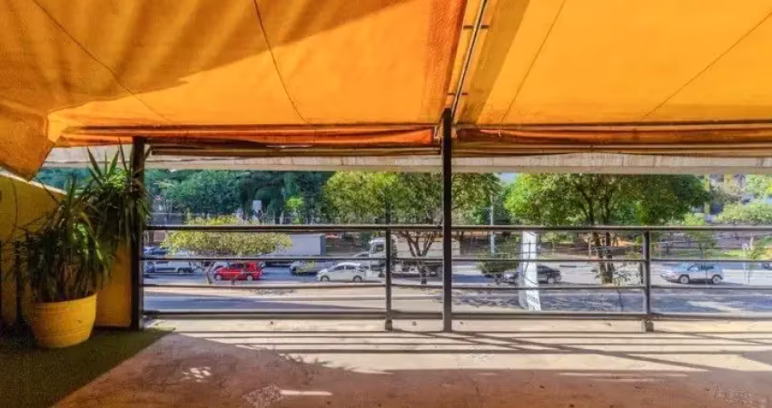 Ponto comercial com 1 sala para alugar na Avenida Luiz Dumont Villares, 00, Jardim São Paulo (Zona Norte), São Paulo
