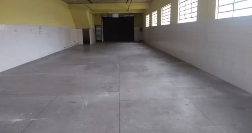 Barracão / Galpão / Depósito para alugar na Rua Bartolomeu Bermejo, 00, Casa Verde, São Paulo