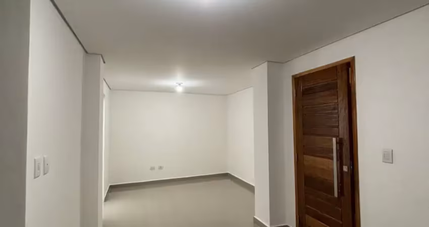 Apartamento com 2 quartos à venda na Rua Ana Ribeiro, 00, Vila Ester (Zona Norte), São Paulo