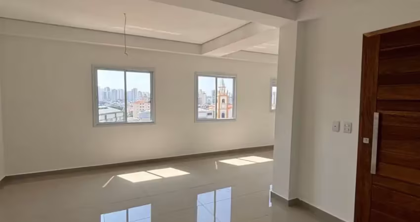 Apartamento com 3 quartos à venda na Rua Ana Ribeiro, 00, Vila Ester (Zona Norte), São Paulo