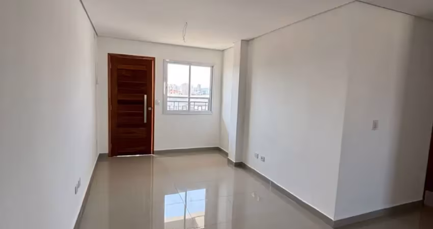 Apartamento com 2 quartos à venda na Rua Ana Ribeiro, Vila Ester (Zona Norte), São Paulo