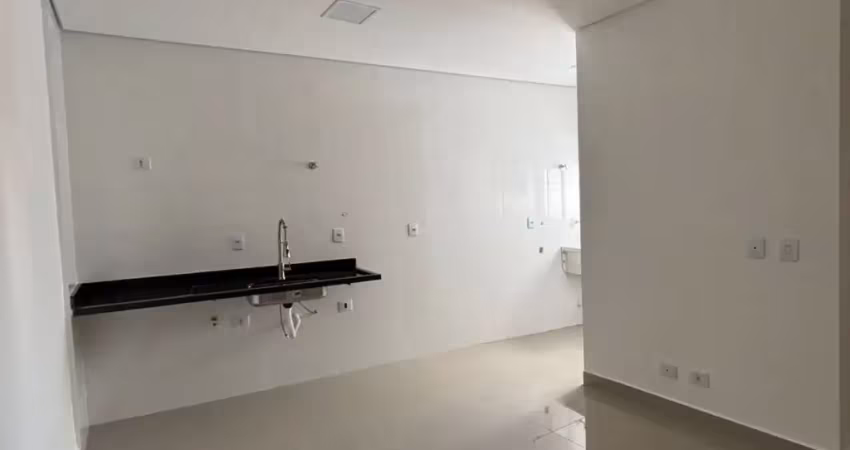 Apartamento com 1 quarto à venda na Rua Ana Ribeiro, 00, Vila Ester (Zona Norte), São Paulo