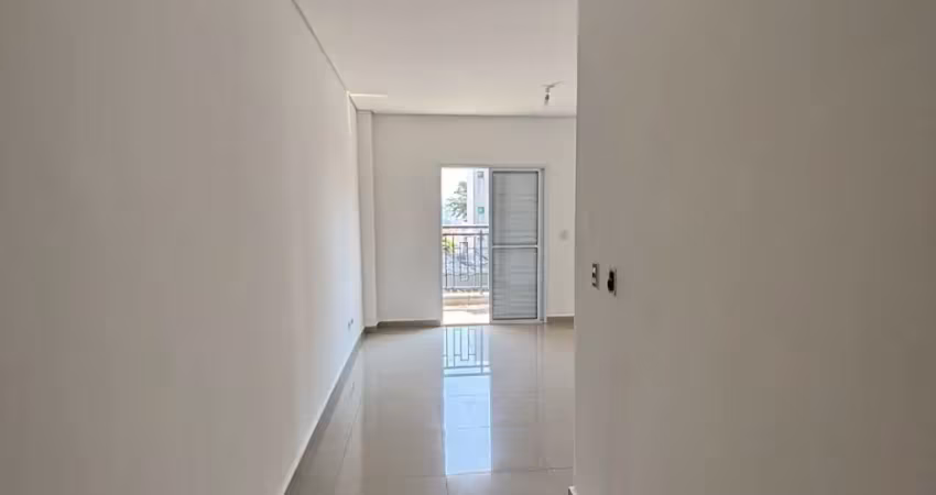 Apartamento com 1 quarto à venda na Rua Ana Ribeiro, Vila Ester (Zona Norte), São Paulo