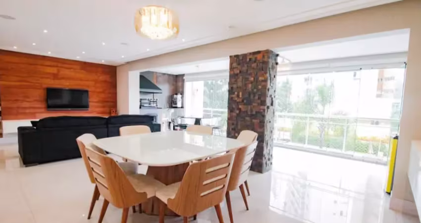 Apartamento com 3 quartos à venda na Rua Professor Dorival Dias Minhoto, 00, Lauzane Paulista, São Paulo