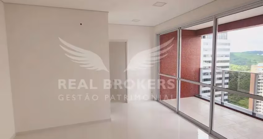 Apartamento à venda em Alphaville , 1 suíte, 1 vaga, últimas unidades