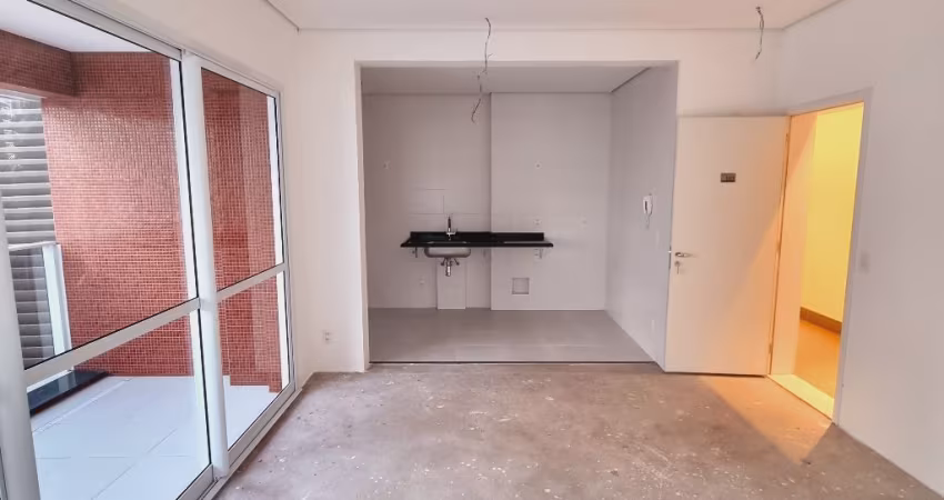 Apartamento à venda em Alphaville