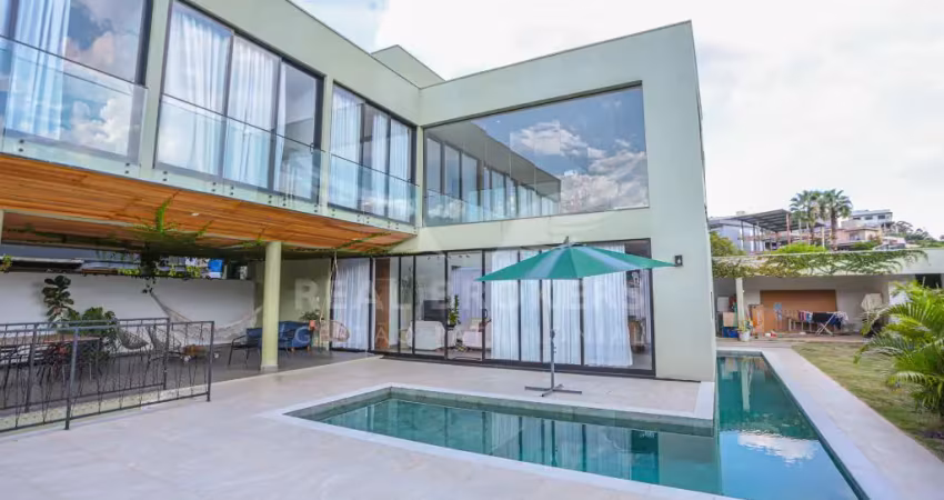 Casa Alto Padrão para venda em Alphaville