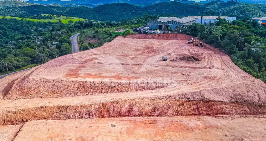 Terreno comercial à venda na Rodovia Gregório Spina, 3001, Distrito Industrial, Araçariguama