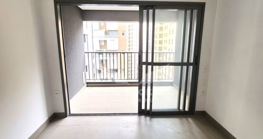 Studio de 26,32 m² à venda em Moema