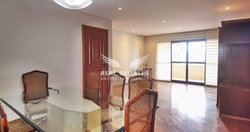 Apartamento com 4 quartos para alugar na Alameda Mamoré, 1, Alphaville Centro Industrial e Empresarial/Alphaville., Barueri