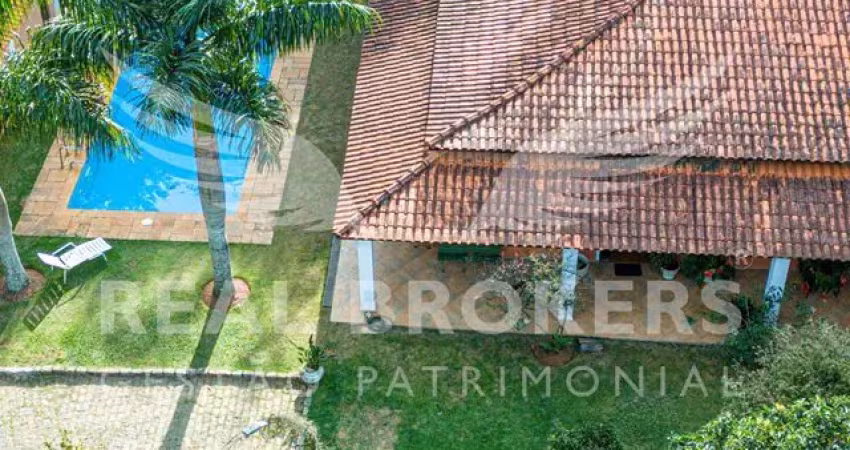 Chácara a venda no parque vila rica em santana de parnaíba