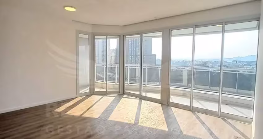 Apartamento no wave para locação, com duas suítes, duas vagas e 89m²