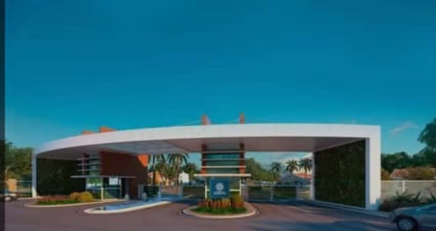 Lote condomínio Vivenda das Marinas 10x25m R$ 170mil + parcelas