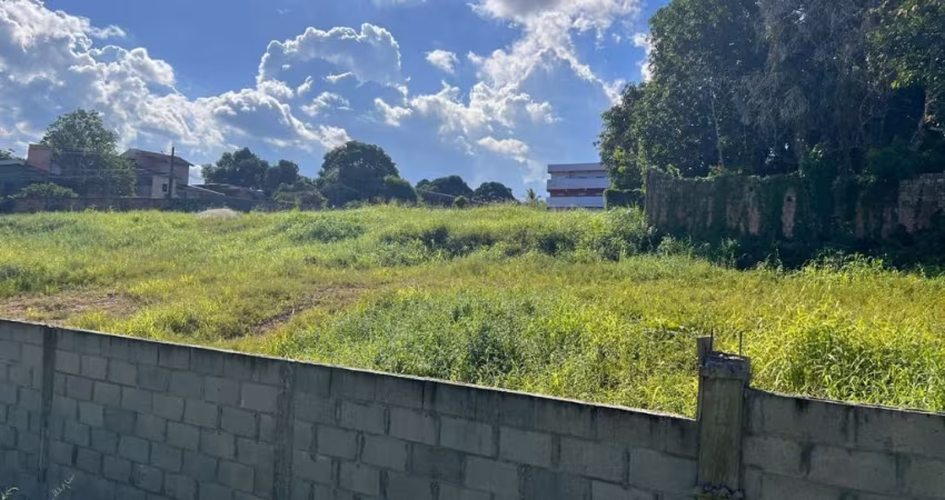 Flores lindo terreno 4.000m2 todo murado R$ 2.500.000,00