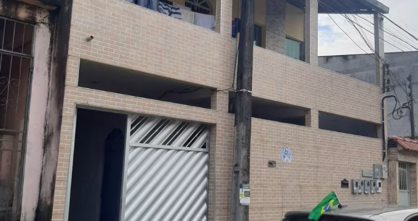 Alvorada 2, casa com 04 apartamentos para investimento R$ 280mil