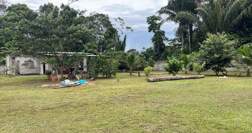 Chácara AM070, loteamento Hoya 2.000m2 R$ 70mil + saldo devedor
