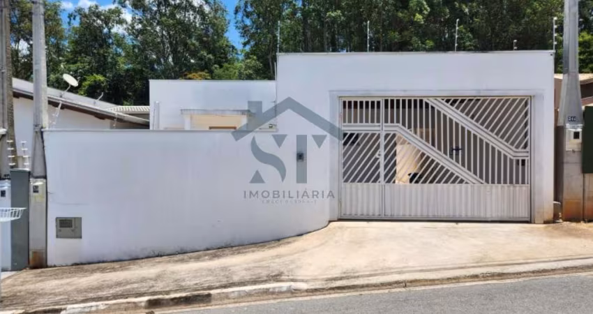 Casa à venda em Itupeva no Parque Santa Isabel