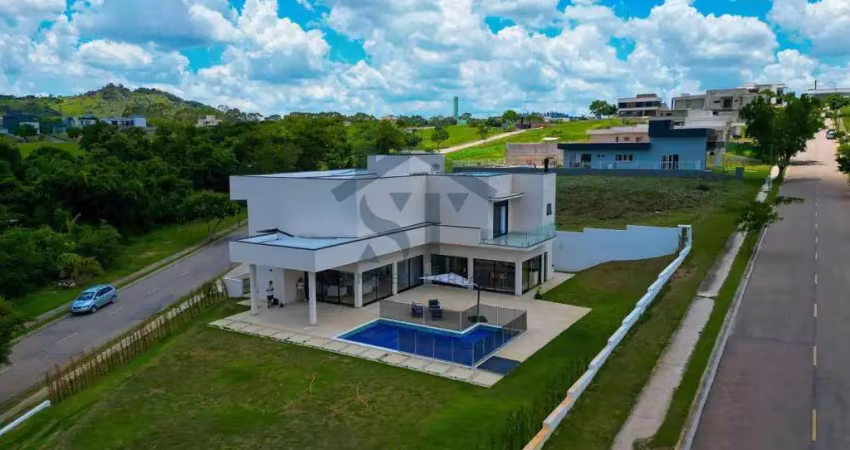 Casa à venda em Itupeva no Condomínio Vida Real