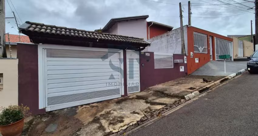Casa com 3 quartos à venda no Parque Santa Isabel, Itupeva 