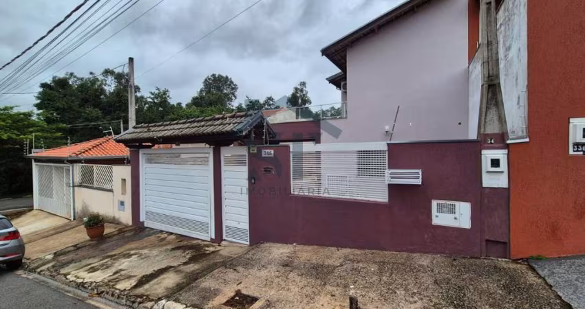 Casa à venda em Itupeva no Parque Santa Isabel