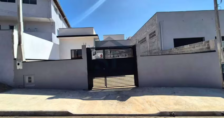 Casa com 3 quartos à venda no Jardim Itália, Itupeva 