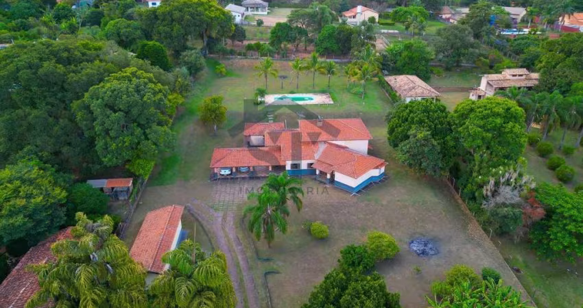 Chácara à venda em Itupeva-SP no Bairro Chácaras do Guacuri