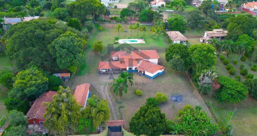 Chácara à venda em itupeva-sp no bairro chácaras do guacuri