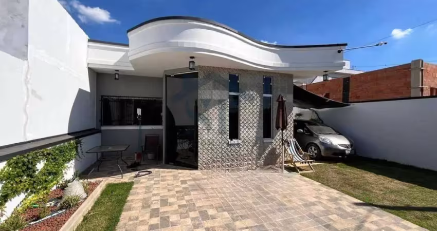 Casa com 3 quartos à venda no Jardim Botânica, Itupeva 