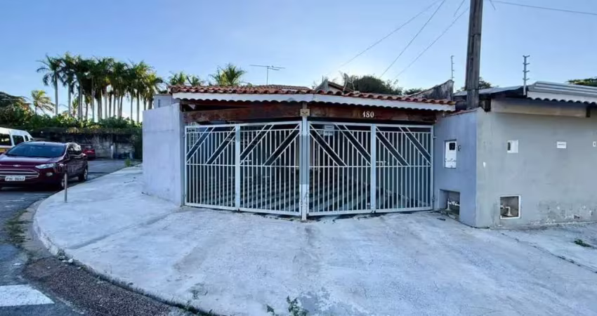 Casa à venda em itupeva/sp no bairro jardim nova tuiuty