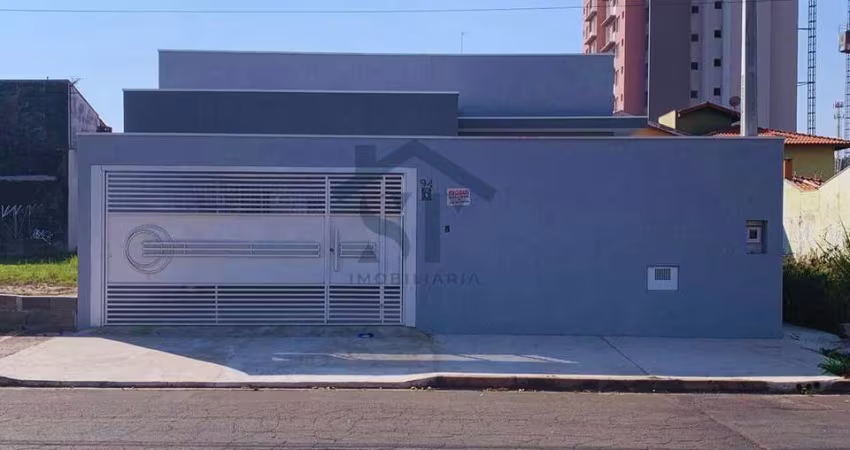 Casa à venda em Jundiaí no Parque da Represa