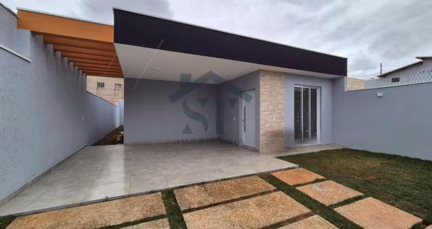 Casa à venda em Itupeva/SP no Jardim Itália